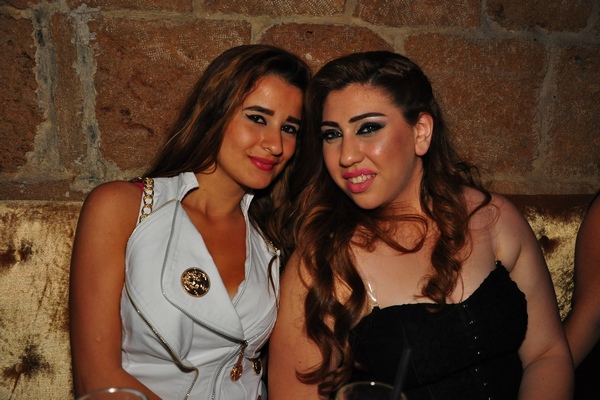 Taiga Batroun On Friday Night